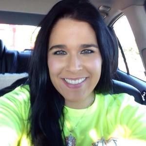 Meet your Posher, Erika